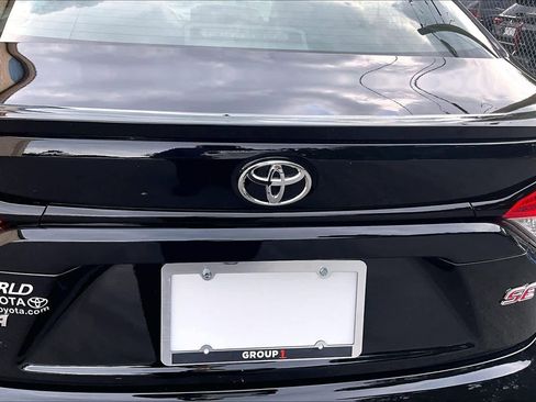Used 2026 Toyota Corolla SE FWD image 31
