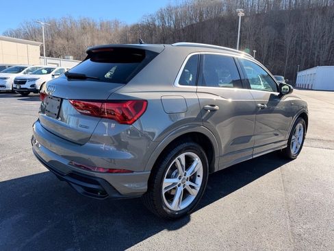 Used 2019 Audi Q3 2.0T Prestige image 4