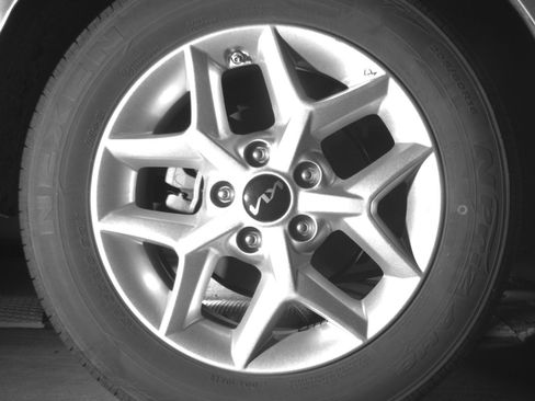 Used 2025 Kia Soul LX w/ LX Technology Package image 15