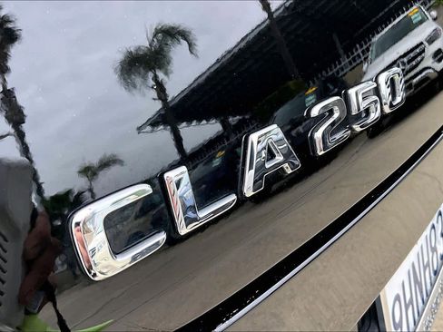 Used 2023 Mercedes-Benz CLA 250 image 9