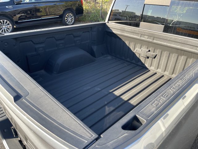 Used 2022 Chevrolet Silverado 1500 RST w/ All Star Edition Plus AWD/4WD image 8