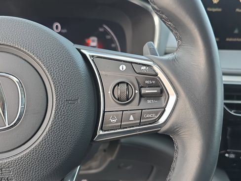 Certified 2023 Acura MDX w/Technology Package image 18