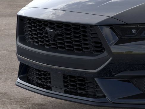 New 2026 Ford Mustang Coupe w/ Mustang Nite Pony Package RWD image 17