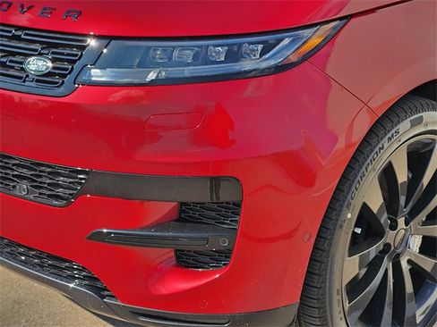 New 2026 Land Rover Range Rover Sport SE image 5