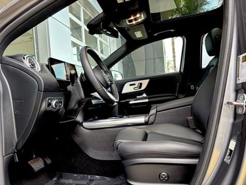 Certified 2026 Mercedes-Benz GLA 250 image 10