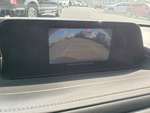 Used 2024 MAZDA CX-30 AWD 2.5 S w/ Select Sport Pkg image 19