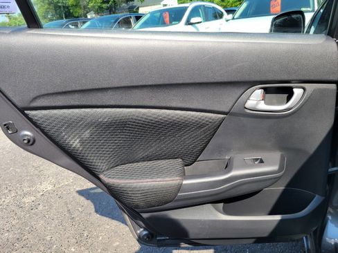 Used 2013 Honda Civic Si image 24