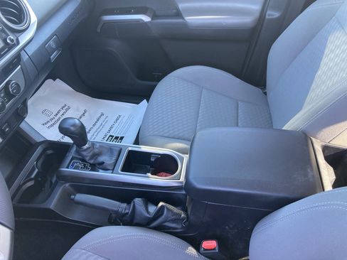 Certified 2023 Toyota Tacoma SR5 image 24