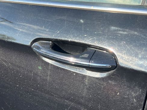 Used 2021 Ford Edge Titanium w/ Cargo Accessory Package image 7