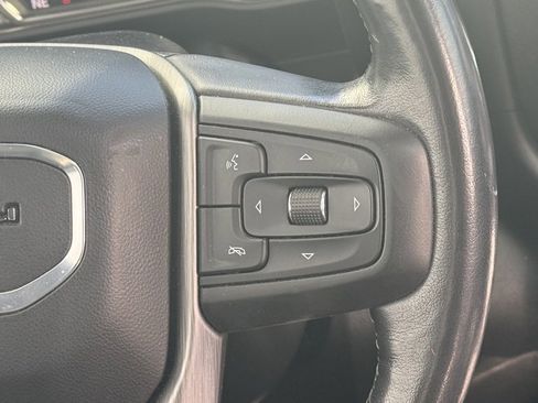 Used 2021 GMC Sierra 3500 Denali w/ Denali Ultimate Package image 16