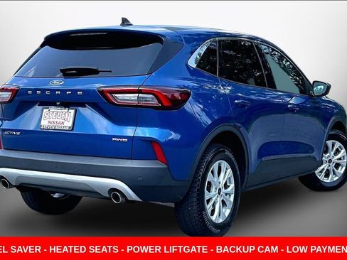 Used 2023 Ford Escape Active w/ Tech Pack #1 AWD/4WD image 6