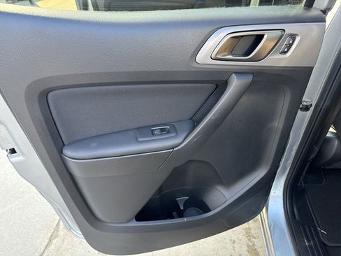 Used 2023 Ford Ranger XLT w/ Equipment Group 301A Mid image 9