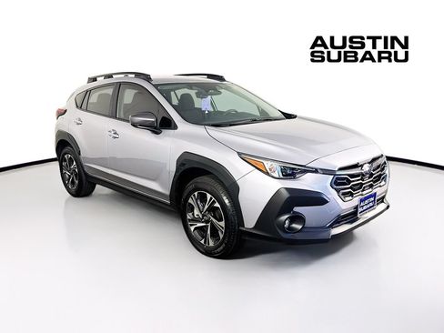 Used 2026 Subaru Crosstrek 2.0i Premium AWD/4WD image 1