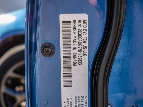 Used 2022 Chrysler 300 Touring L RWD image 34