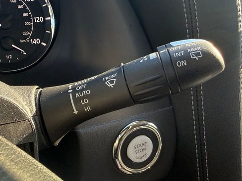 Used 2022 INFINITI QX80 Luxe w/ Cargo Package AWD/4WD image 32