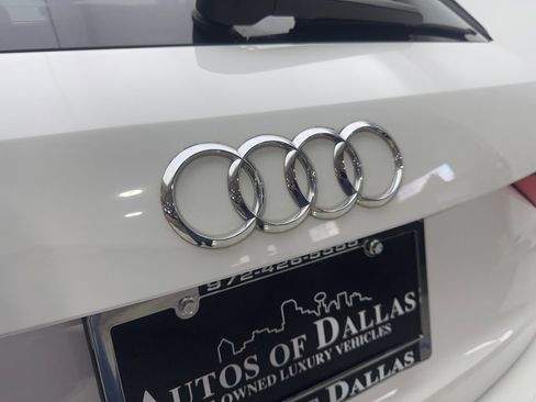 Used 2022 Audi Q3 2.0T Premium w/ Convenience Package image 21