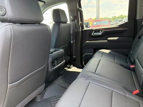 New 2026 Chevrolet Silverado 1500 LT Trail Boss w/ Convenience Package II AWD/4WD image 26