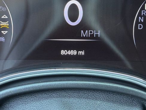 Used 2020 Jeep Grand Cherokee Limited RWD image 33
