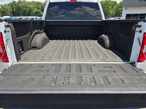 Used 2023 Ford F150 XLT w/ Equipment Group 302A High AWD/4WD image 14