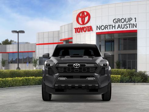 New 2025 Toyota Tacoma TRD Sport image 54