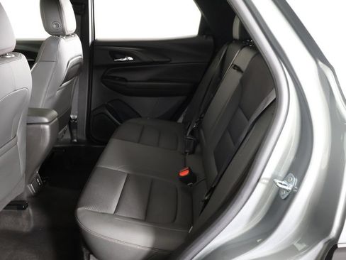 Used 2023 Chevrolet TrailBlazer RS w/ Technology Package AWD/4WD image 34