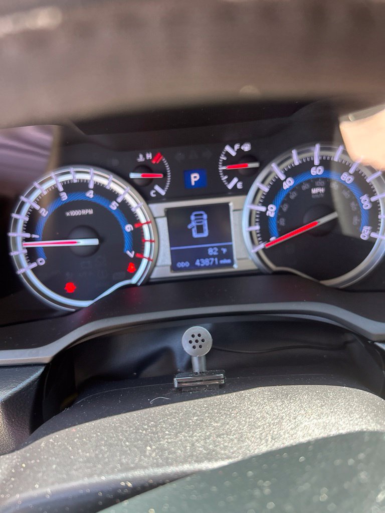 Used 2019 Toyota 4Runner Limited AWD/4WD image 19