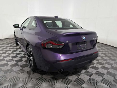 Used 2023 BMW 230i xDrive Coupe w/ Convenience Package AWD/4WD image 5