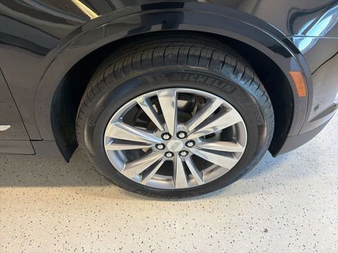Used 2024 Cadillac XT5 Premium Luxury w/ Technology Package image 13