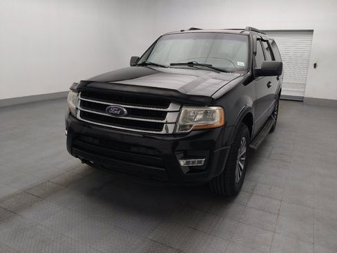 Used 2017 Ford Expedition XLT AWD/4WD image 15