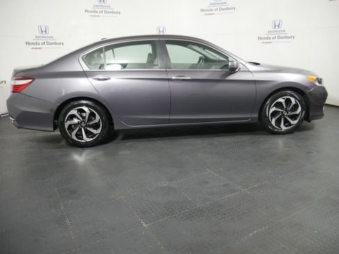 Used 2016 Honda Accord EX-L image 3
