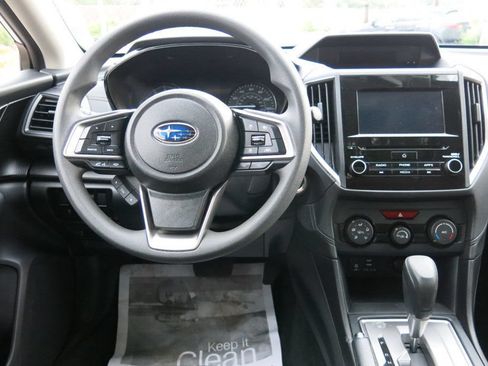 Used 2022 Subaru Impreza 2.0i Premium AWD/4WD image 20