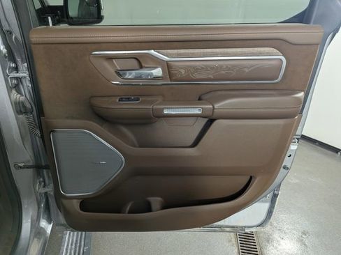 Used 2022 RAM 1500 Limited image 26