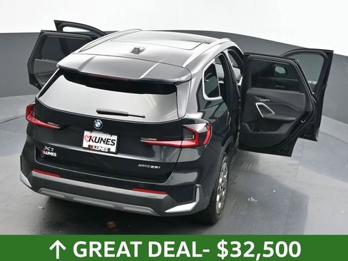 Used 2023 BMW X1 xDrive28i image 64