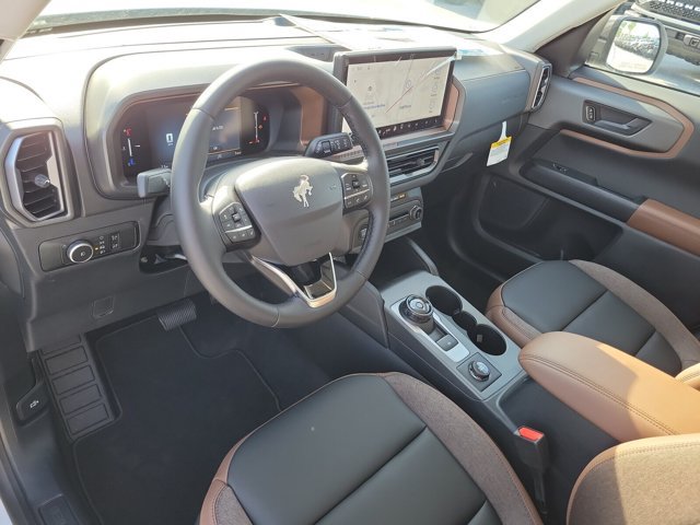 New 2026 Ford Bronco Sport Outer Banks AWD/4WD image 18