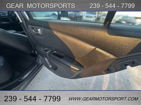 Used 2010 Kia Optima SX w/ Premium Pkg image 8