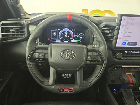 Used 2024 Toyota Sequoia TRD Pro image 15