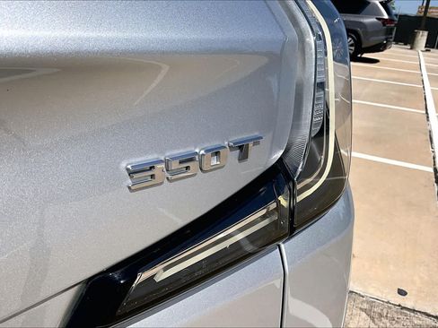Used 2020 Cadillac XT4 Sport FWD image 10
