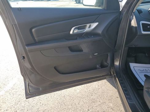 Used 2013 GMC Terrain SLT w/ Safety Package image 12