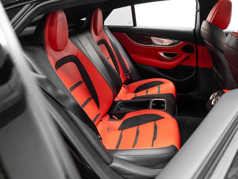 Used 2021 Mercedes-Benz AMG GT 53 image 23