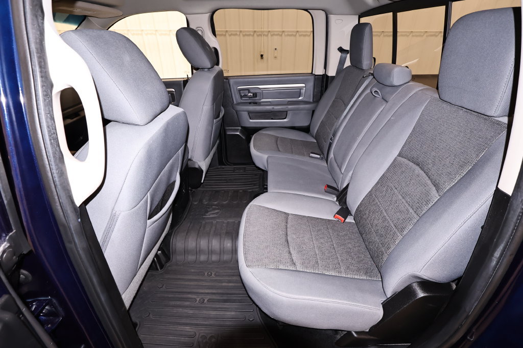 Used 2013 RAM 1500 Outdoorsman AWD/4WD image 15
