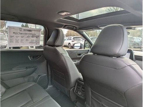 Used 2026 Subaru Outback Limited XT AWD/4WD image 82