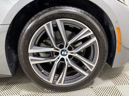 Used 2024 BMW 430i Gran Coupe xDrive w/ Premium Package AWD/4WD image 23