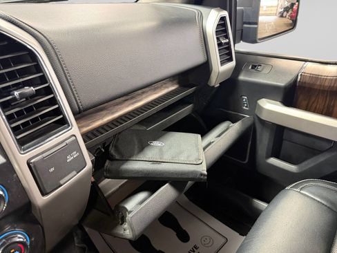 Used 2019 Ford F150 Lariat AWD/4WD image 35