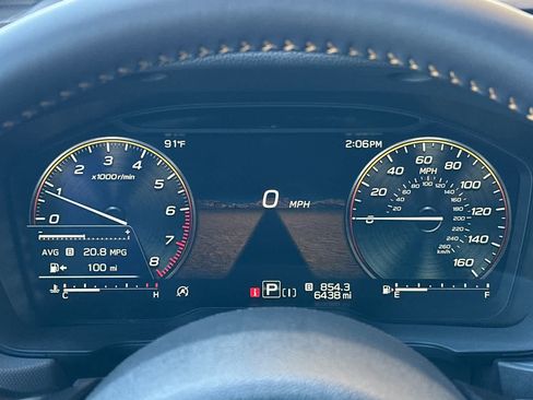 Used 2026 Subaru Forester Wilderness AWD/4WD image 24