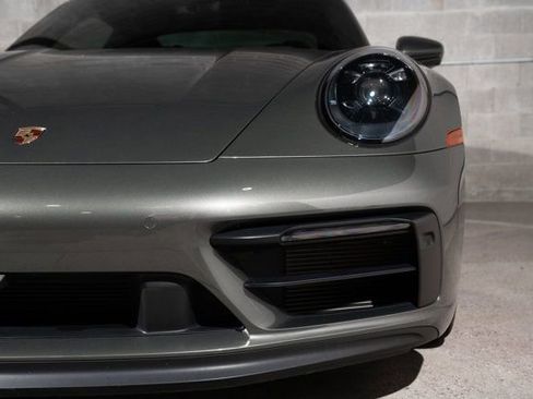 Used 2023 Porsche 911 Carrera 4 GTS AWD/4WD image 40