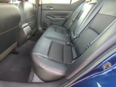 Used 2024 Nissan Altima 2.5 SR image 17