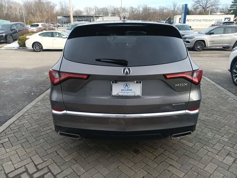 Used 2023 Acura MDX SH-AWD image 5