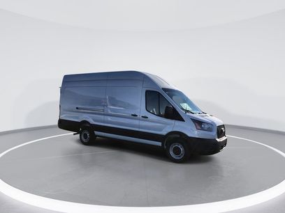 New 2026 Ford Transit 350 148 High Roof Extended