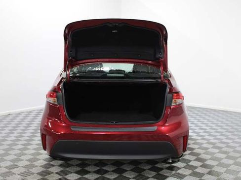 Used 2023 Toyota Corolla LE w/ Carpet Mat Package (TMS) FWD image 15