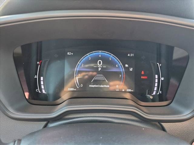 Certified 2026 Toyota Corolla LE w/ LE Premium Package FWD image 11